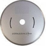 Отрезной диск для плиткореза Skiper ПЭ200 (200х25,4х2,4)