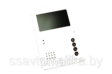 Видеодомофон цветной PVD-407C white
