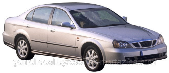 Компьютерная диагностика Daewoo Magnus - фото 3 - id-p41986125