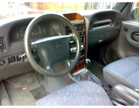 Компьютерная диагностика Daewoo Korando - фото 5 - id-p41998135