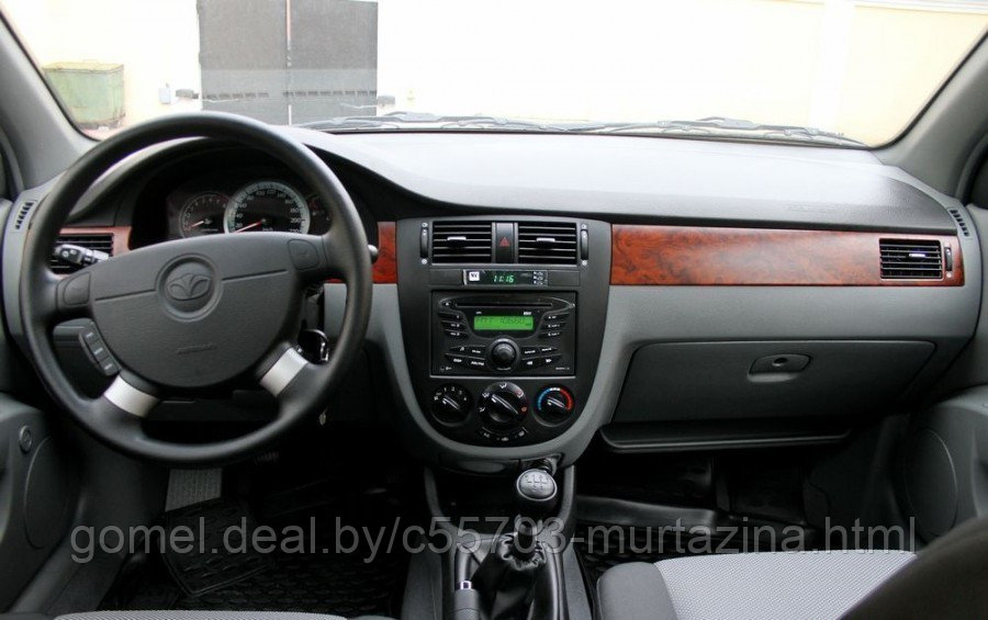 Компьютерная диагностика Daewoo Gentra - фото 4 - id-p41998143