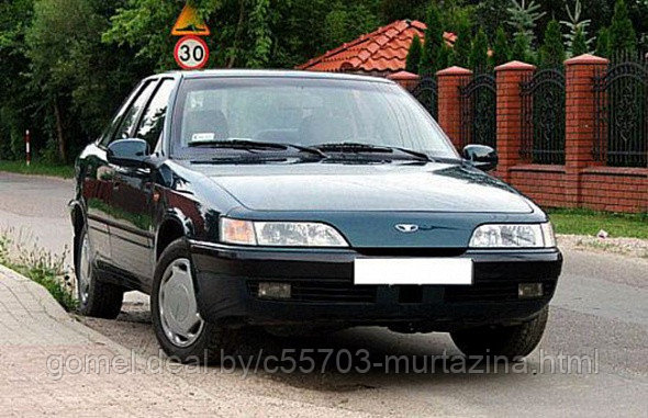 Компьютерная диагностика Daewoo Espero - фото 3 - id-p41998153