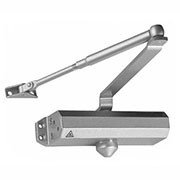 Дверные доводчики