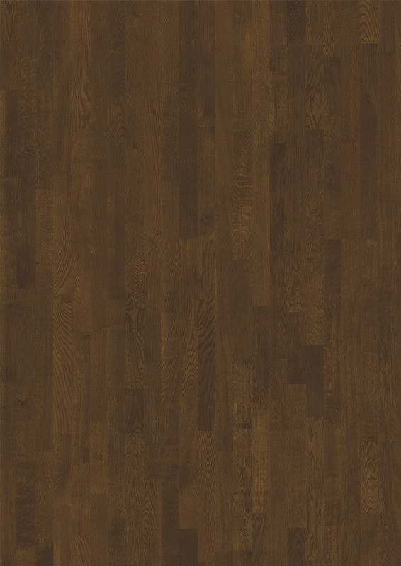 Паркетная доска Upofloor Forte Дуб классический коричневый 3S | Upofloor Forte Oak Classic Brown 3S