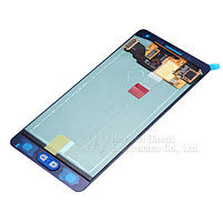 Замена стекла сенсора экрана дисплейного модуля в телефоне samsung galaxy A5 A500F в Минске, фото 3