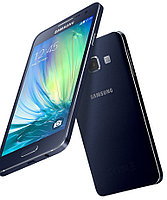 Замена стекла сенсора экрана дисплейного модуля в телефоне samsung galaxy A5 A500F в Минске, фото 5