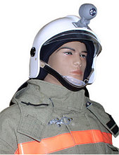 Фонарь носимый индивидуальный ФНИ «Экотон-15» (с зарядным устройством)