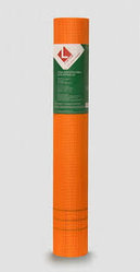 Стеклосетка ССШ - 160 яч. 5х5; 1х50м; UNIVERSAL 9000