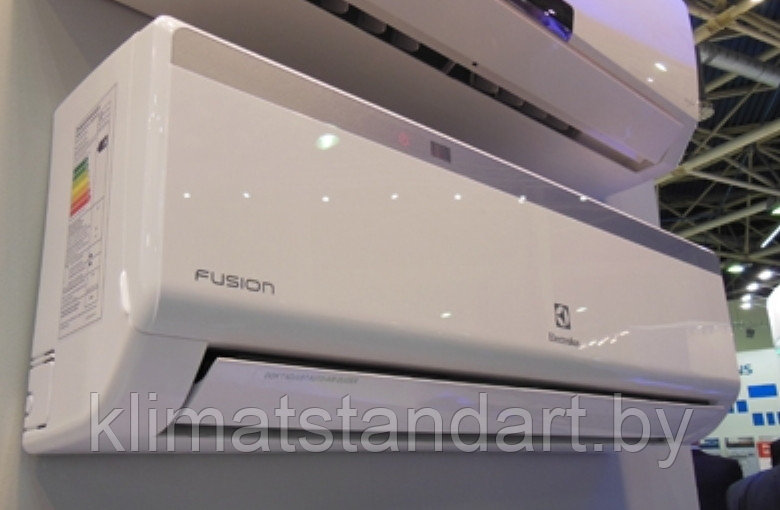 Кондиционер Electrolux EACS/I-12HM/N3 - фото 2 - id-p42075489