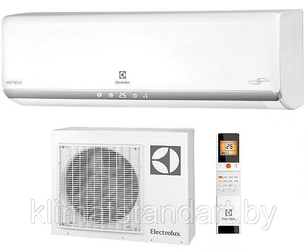 Кондиционер Electrolux EACS/I-09HM/N3_15Y - фото 3 - id-p2828051