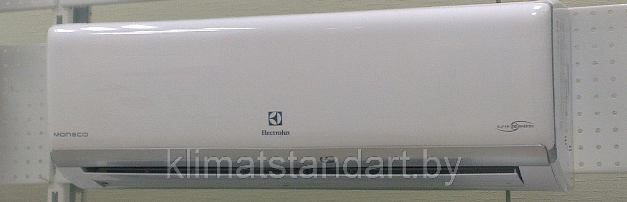 Кондиционер Electrolux EACS/I-12HM/N3 - фото 5 - id-p42075489