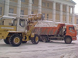 Услуги самосвала 10 20 30т Доставка песка щебня гравия, фото 4