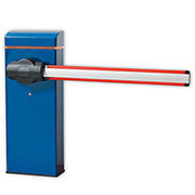 Шлагбаумы и ворота