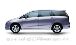 Компьютерная диагностика Mitsubishi Grandis - фото 2 - id-p42082812