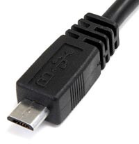 Сетевое зарядное устройство Navitoch SAM G810/micro USB - фото 2 - id-p42094304