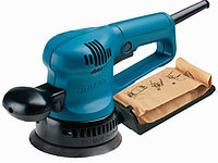 Шлифмашина эксцентриковая Makita BO 5020 10039 Шлифмашина эксцентриковая Makita BO 5020