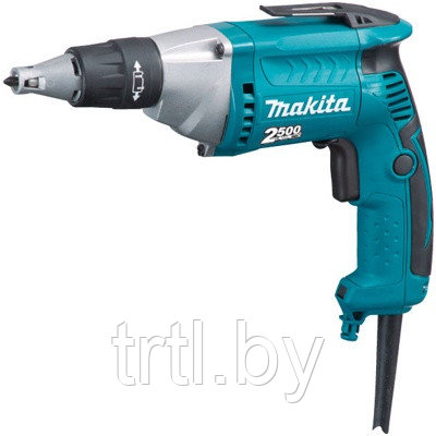 Шуруповерт электрический Makita FS 2300