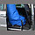 Профессиональный автофен CarFon для сушки салона автомобиля после химчистки Италия, фото 2