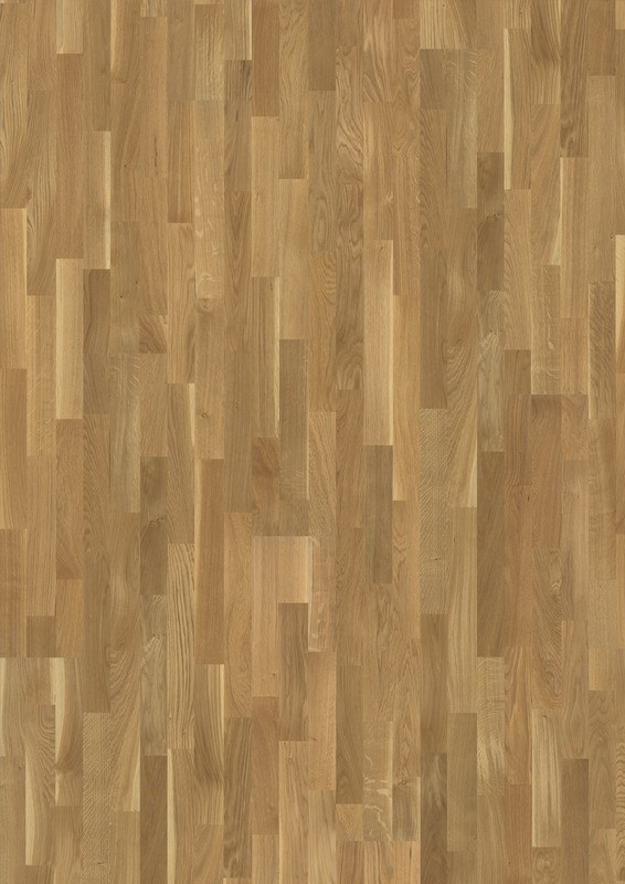 Паркетная доска Upofloor Tempo Дуб натуральный 3S | Upofloor Tempo Oak Natural 3S