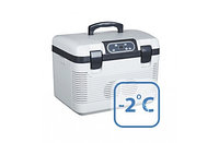 Автомобильный холодильник AVS CC-19WB (програмное цифровое управление) 19л 12V/220V