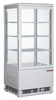 Витрина холодильная настольная CW-85