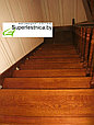 Лестницы из дуба К-002, фото 5