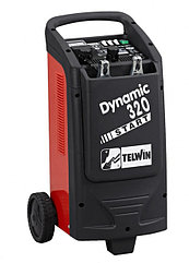 Установка пуско-зарядная Telwin Dynamic 320 Start