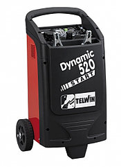 Установка пуско-зарядная Telwin Dynamic 520 Start