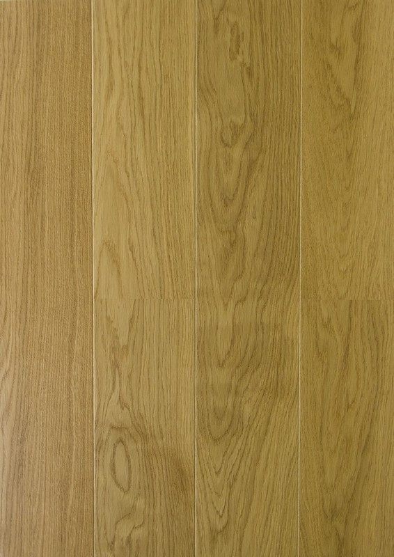  Паркетная доска Upofloor Дуб Гранд брашированный 1S | Upofloor Ambient Oak Grand 138 Brushed Matt Loc 1