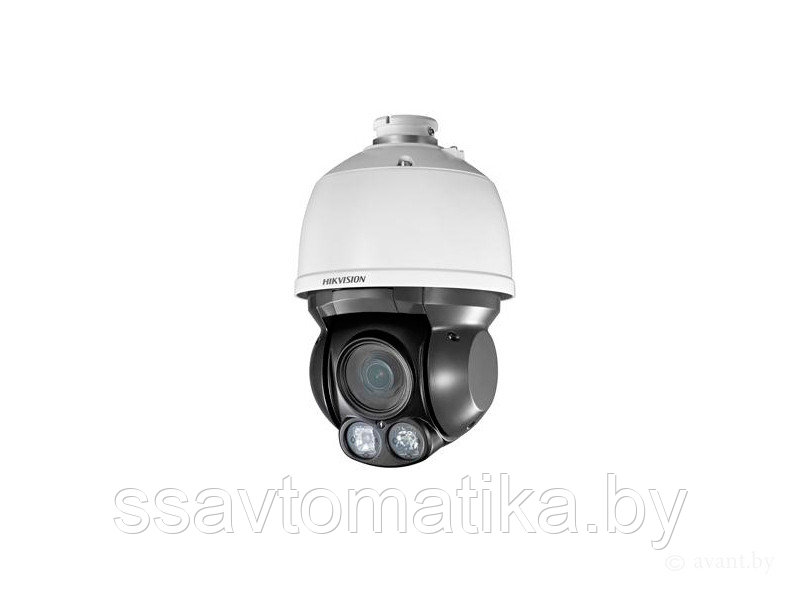 Аналоговая видеокамера Hikvision DS-2AE4562-A - фото 1 - id-p42122259