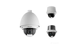 Аналоговая поворотная видеокамера Hikvision DS-2AE4162-A