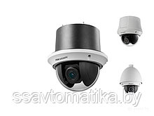 Аналоговая поворотная видеокамера Hikvision DS-2AE4162-A3