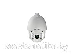 Аналоговая поворотная видеокамера Hikvision DS-2AE7023I