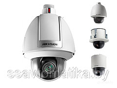 Аналоговая поворотная видеокамера Hikvision DS-2AF5023-A3