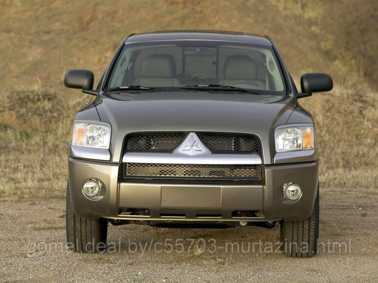 Компьютерная диагностика Mitsubishi Raider - фото 4 - id-p42159224