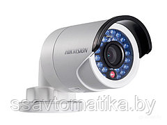 Миниатюрая IP видеокамера с ИК подсветкой DS-2CD2022WD-I