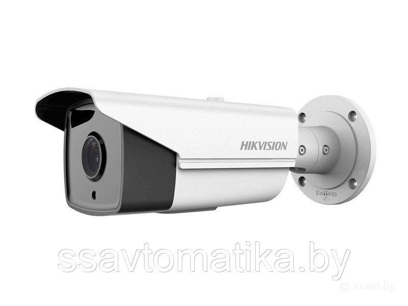 IP видеокамера с ИК прожектором DS-2CD2T42WD-I8 - фото 1 - id-p42174516