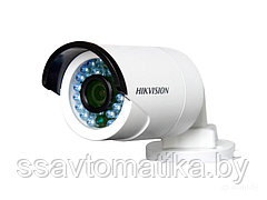 Цилиндрическая IP видеокамера DS-2CD2012F-I