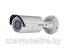 Цилиндрическая IP видеокамера DS-2CD2622F-I