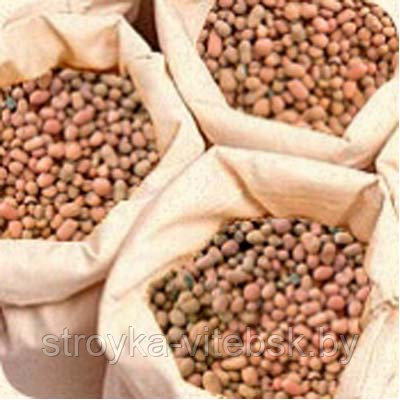 Керамзит с доставкой