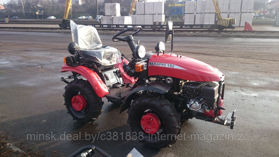 Купить Ктм 2 На Минитрактор Мтз 152