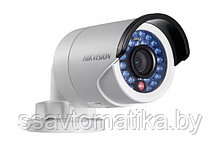 IP видеокамера DS-2CD2012-I