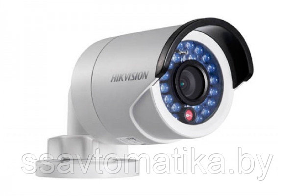 IP видеокамера DS-2CD2012-I - фото 1 - id-p42192164