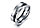 Феранни (мужское кольцо с гравировкой: ты - моя единственная любовь), фото 2