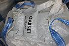 Песок для гидроабразивной резки Garnet MESH 80m, Индия, фото 4