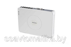 4 канальный IP видеорегистратор Hikvision DS-7104NI-SN