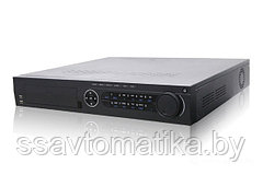 Видеорегистратор Hikvision DS-7708NI-ST
