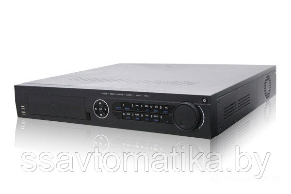 Видеорегистратор Hikvision DS-7708NI-SP - фото 1 - id-p42211580