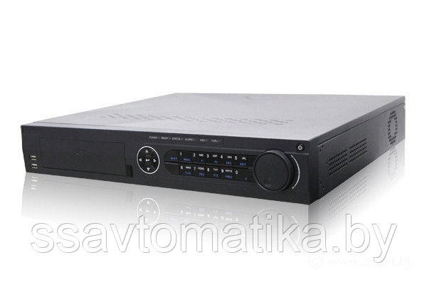 Видеорегистратор Hikvision DS-7716NI-ST