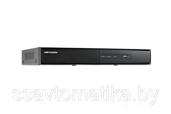 Видеорегистратор Hikvision DS-7604HI-ST